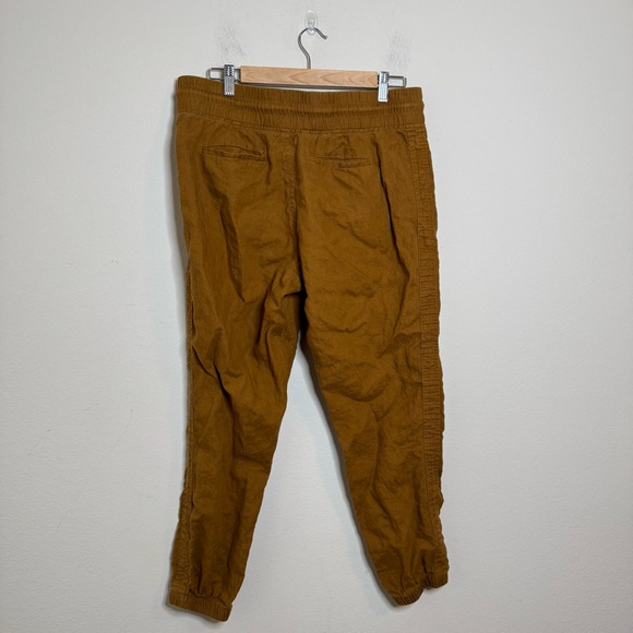 Athleta Cabo Linen Joggers - Picture 10 of 12